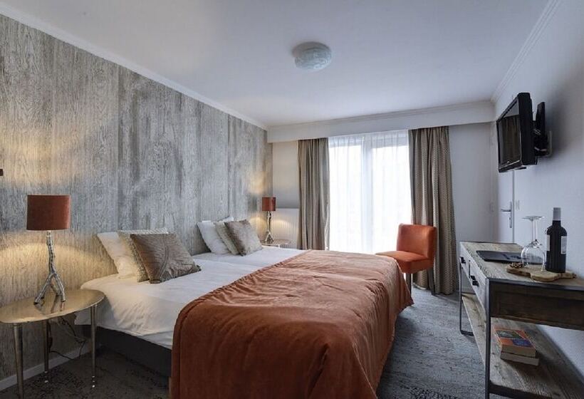 חדר סטנדרט, Boutique Hotel Slenaker Vallei   Buitengewoongenieten