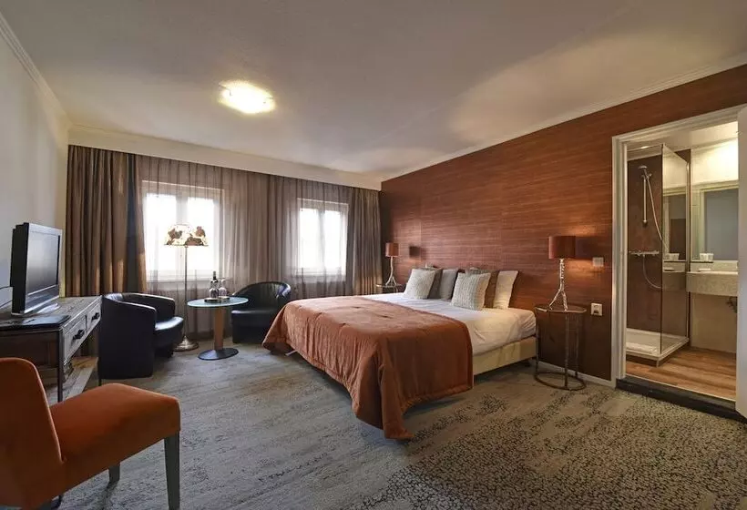 スタンダードルーム, Boutique Hotel Slenaker Vallei   Buitengewoongenieten