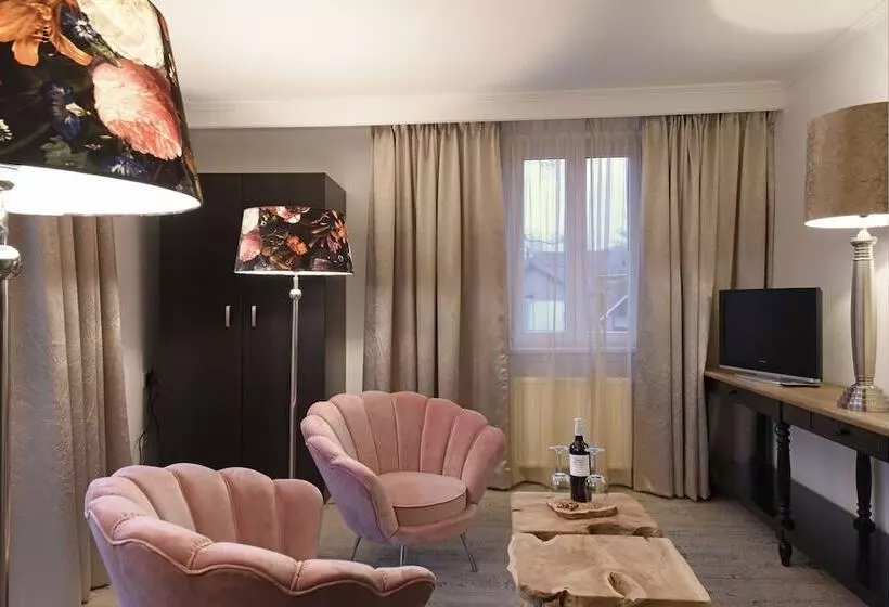 ジュニアスイート, Boutique Hotel Slenaker Vallei   Buitengewoongenieten