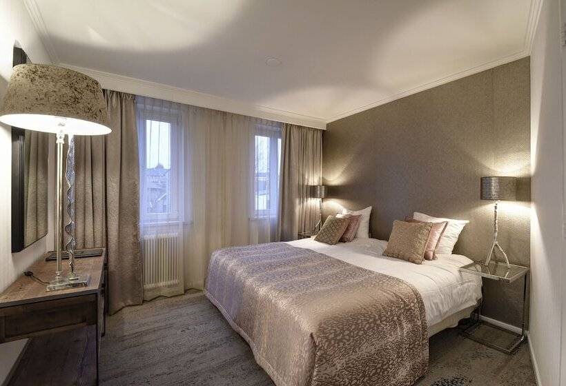 סוויטת ג'וניור, Boutique Hotel Slenaker Vallei   Buitengewoongenieten