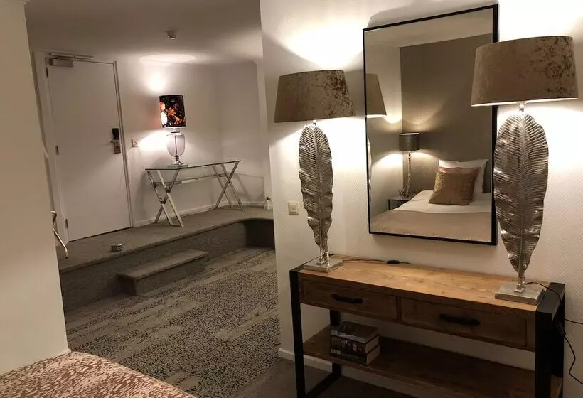 ジュニアスイート, Boutique Hotel Slenaker Vallei   Buitengewoongenieten