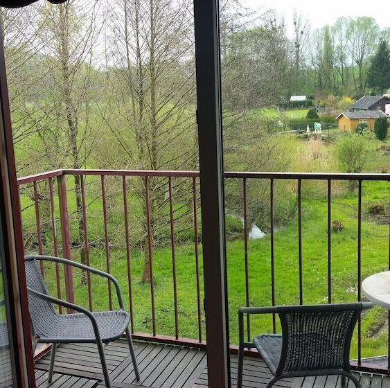 バルコニー付きスタンダードルーム, Boutique Hotel Slenaker Vallei   Buitengewoongenieten