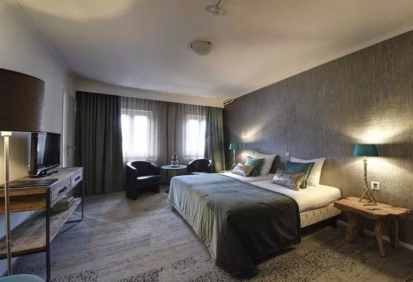 スタンダードルーム, Boutique Hotel Slenaker Vallei   Buitengewoongenieten