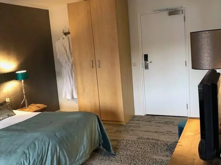 スタンダードルーム, Boutique Hotel Slenaker Vallei   Buitengewoongenieten