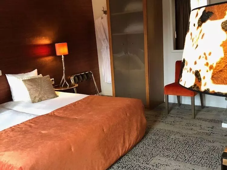 スタンダードルーム, Boutique Hotel Slenaker Vallei   Buitengewoongenieten