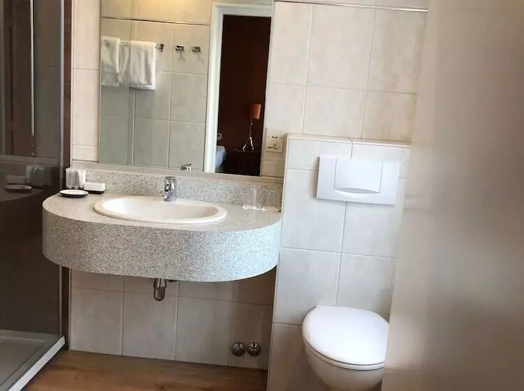 スタンダードルーム, Boutique Hotel Slenaker Vallei   Buitengewoongenieten