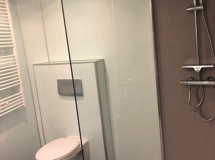 סוויטת ג'וניור, Boutique Hotel Slenaker Vallei   Buitengewoongenieten