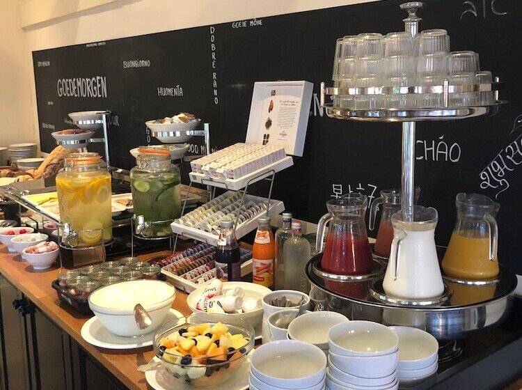 סוויטת ג'וניור, Boutique Hotel Slenaker Vallei   Buitengewoongenieten