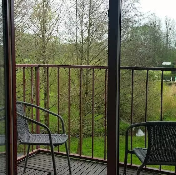 ファミリールーム, Boutique Hotel Slenaker Vallei   Buitengewoongenieten