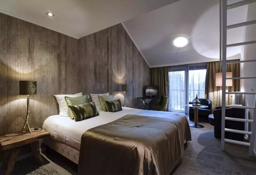 ファミリールーム, Boutique Hotel Slenaker Vallei   Buitengewoongenieten