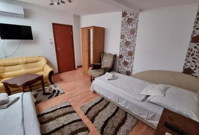 スーペリアールーム, Bástya Wellness Hotel Nyírbátor