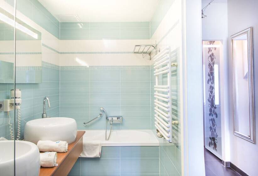 套房, Echo Residence All Suite