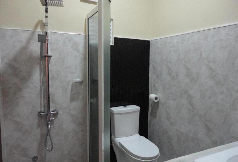 标准间, Kandy Forest Villa