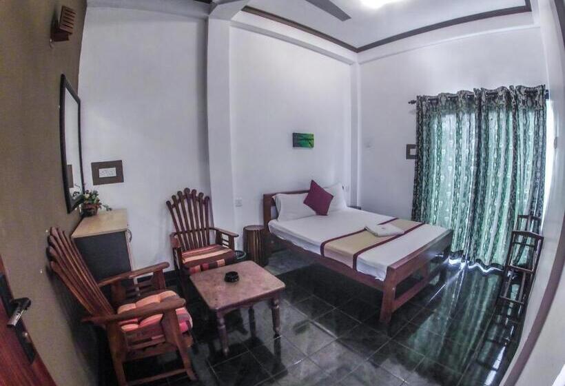 标准间, Kandy Forest Villa