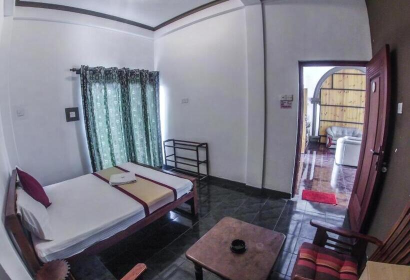 标准间, Kandy Forest Villa