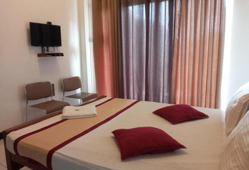 标准间, Kandy Forest Villa