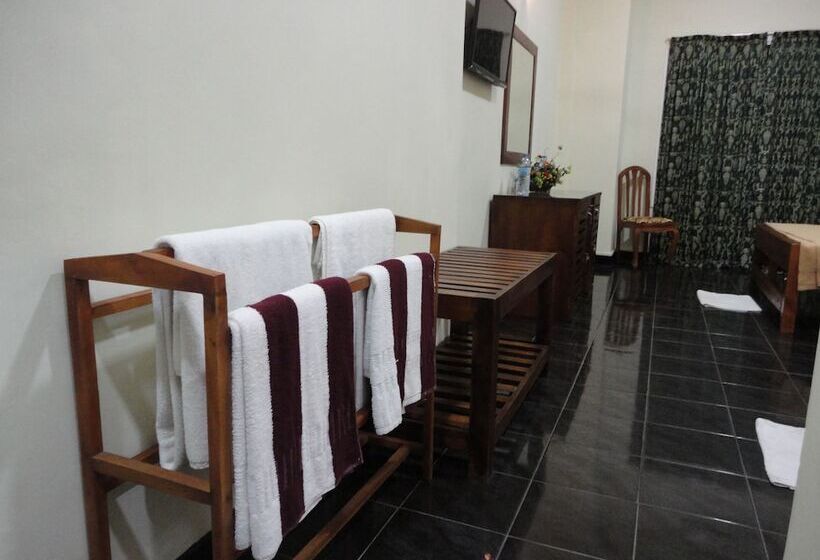 标准间, Kandy Forest Villa