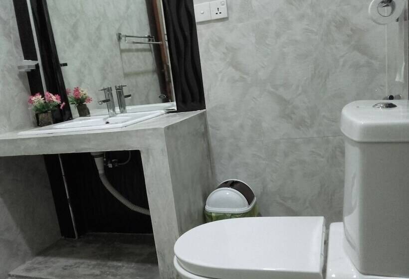 标准间, Kandy Forest Villa