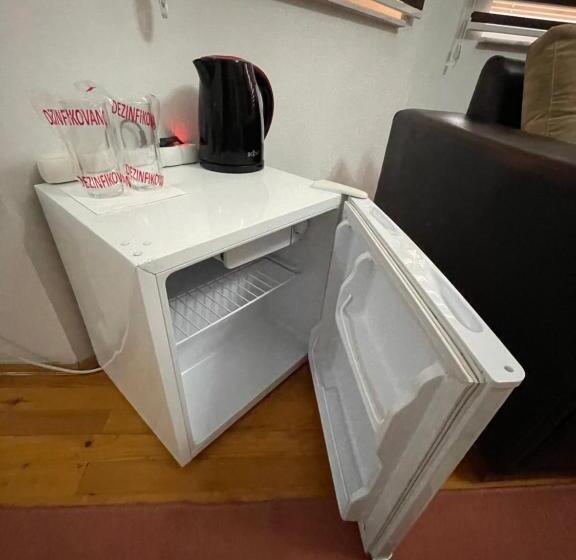 اتاق استاندارد, Guest House Luxotel