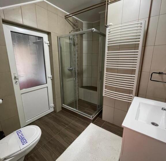اتاق استاندارد, Guest House Luxotel