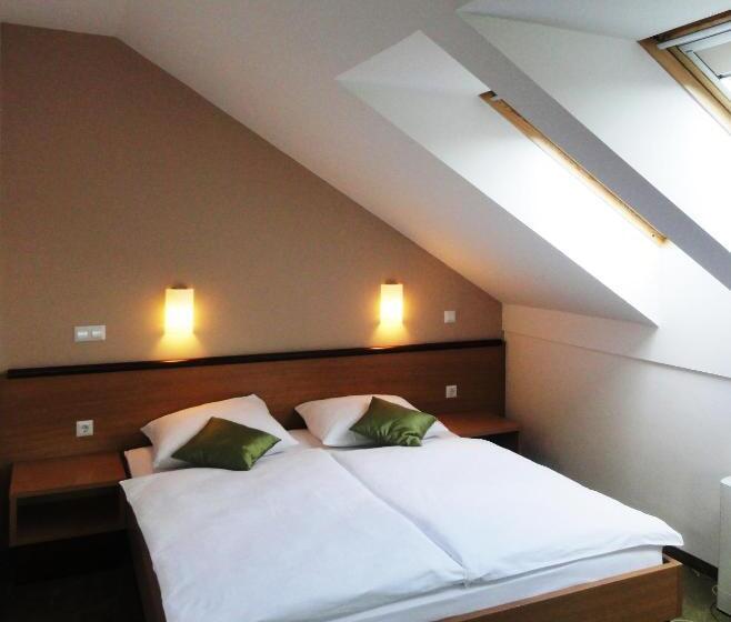 اتاق استاندارد, Bela Krajina