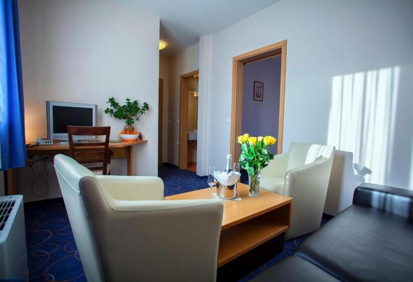 اتاق استاندارد, Bela Krajina