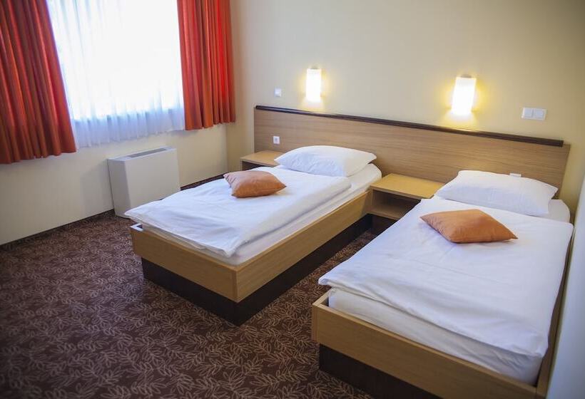 اتاق استاندارد, Bela Krajina