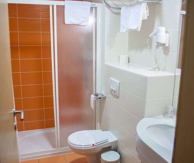 اتاق استاندارد, Bela Krajina