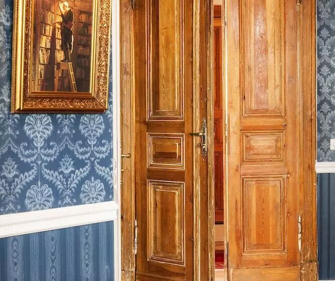 Komfort Zimmer, Honigmond Boutique