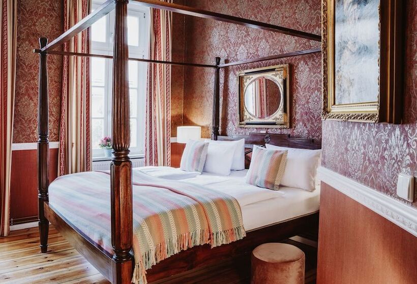 Komfort Zimmer, Honigmond Boutique