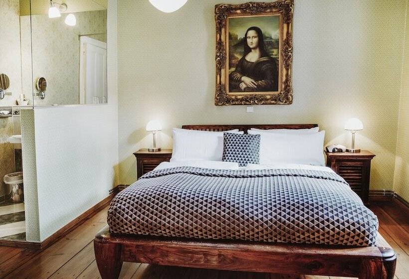 Komfort Zimmer, Honigmond Boutique