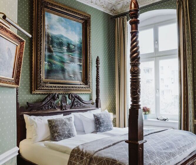 Komfort Zimmer, Honigmond Boutique