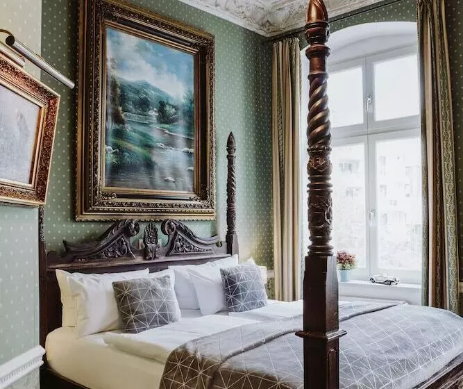 Komfort Zimmer, Honigmond Boutique