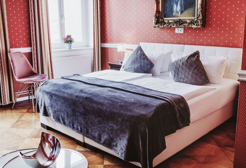 Komfort Zimmer, Honigmond Boutique