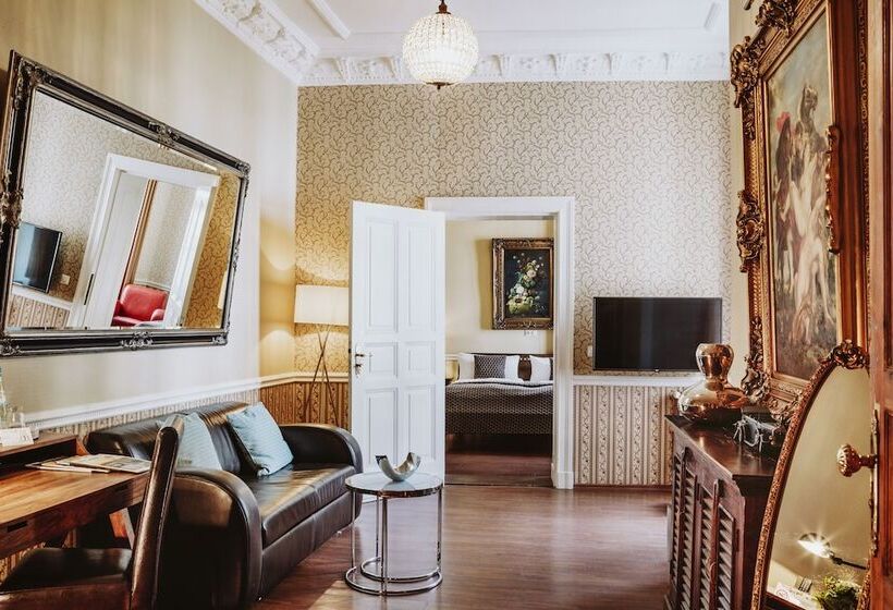 Komfort Zimmer, Honigmond Boutique