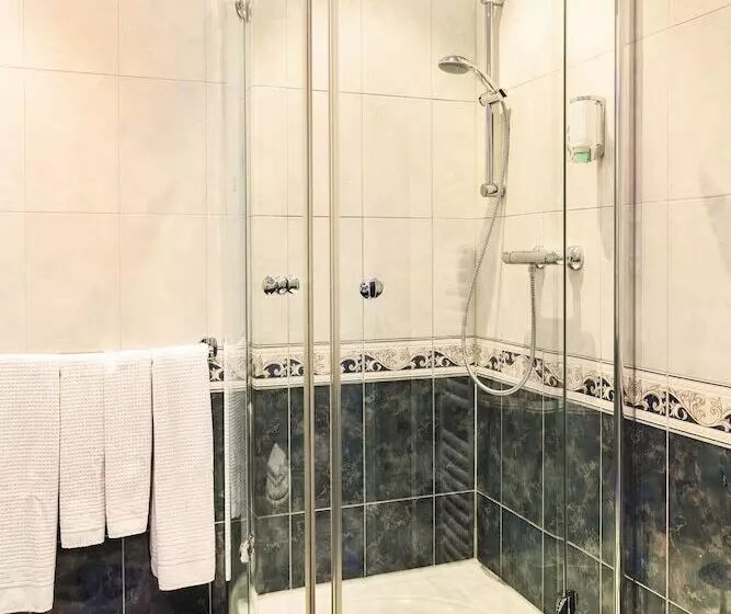 Komfort Zimmer, Honigmond Boutique
