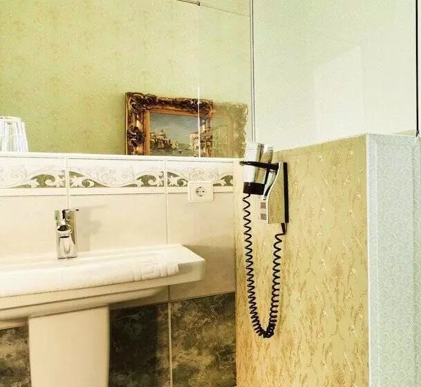 Komfort Zimmer, Honigmond Boutique