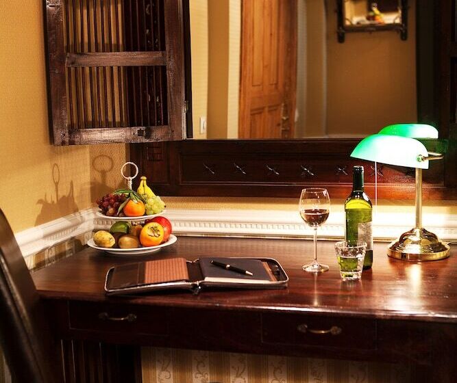 Komfort Zimmer, Honigmond Boutique