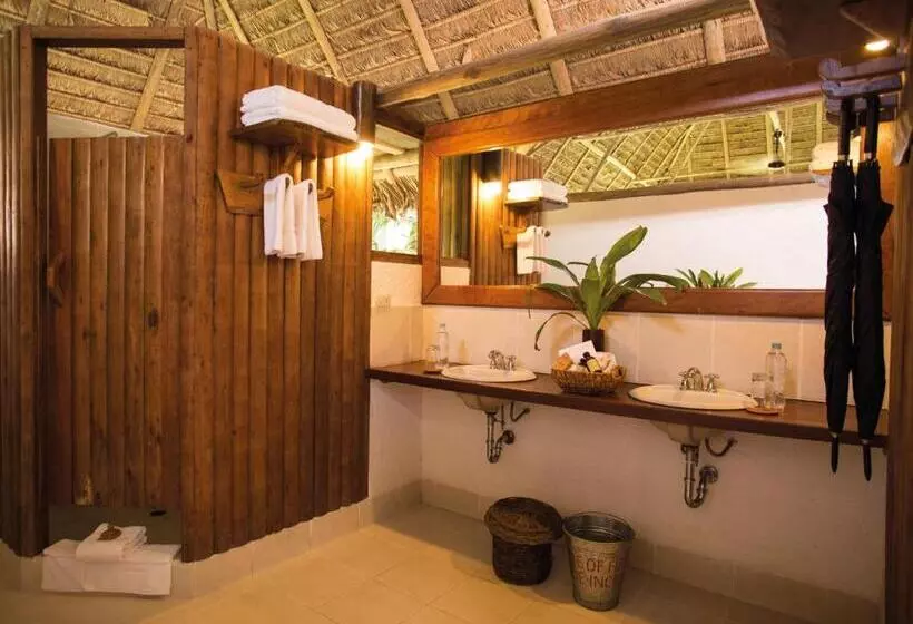 スタンダードバンガロー, Inkaterra Reserva Amazonica