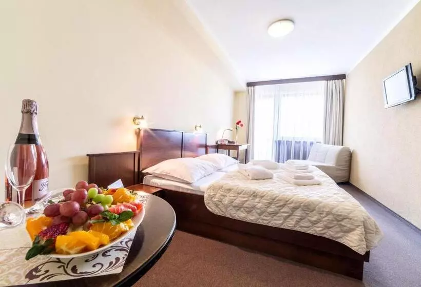 Standard-huone, Park