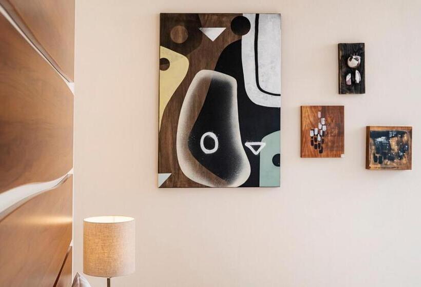 古典房间, The Grand Ahrenshoop