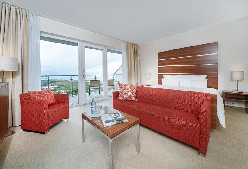 古典房间, The Grand Ahrenshoop