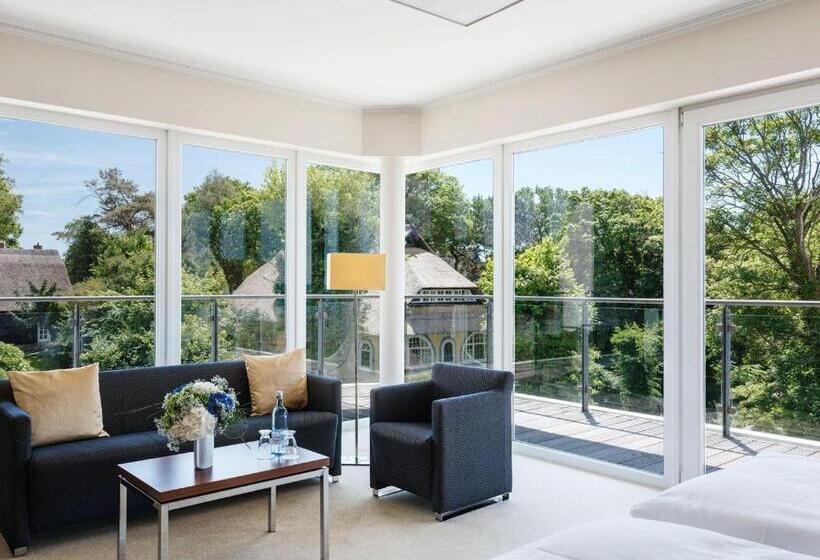 标准间, The Grand Ahrenshoop