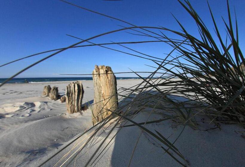 标准间, The Grand Ahrenshoop