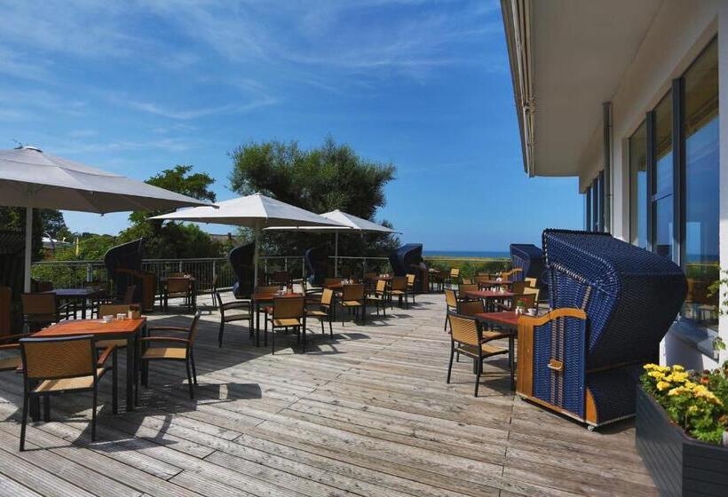 基本间, The Grand Ahrenshoop