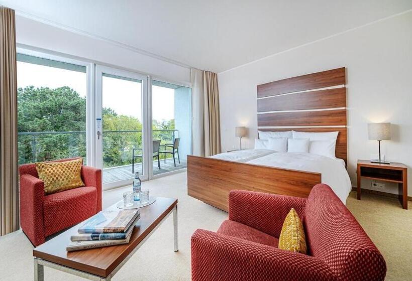 基本间, The Grand Ahrenshoop