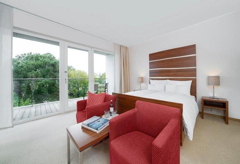 基本间, The Grand Ahrenshoop