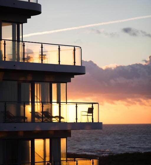 套房, The Grand Ahrenshoop