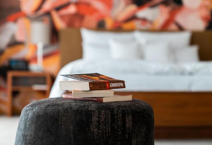 套房, The Grand Ahrenshoop