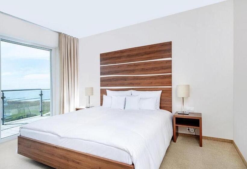 高级大房间, The Grand Ahrenshoop